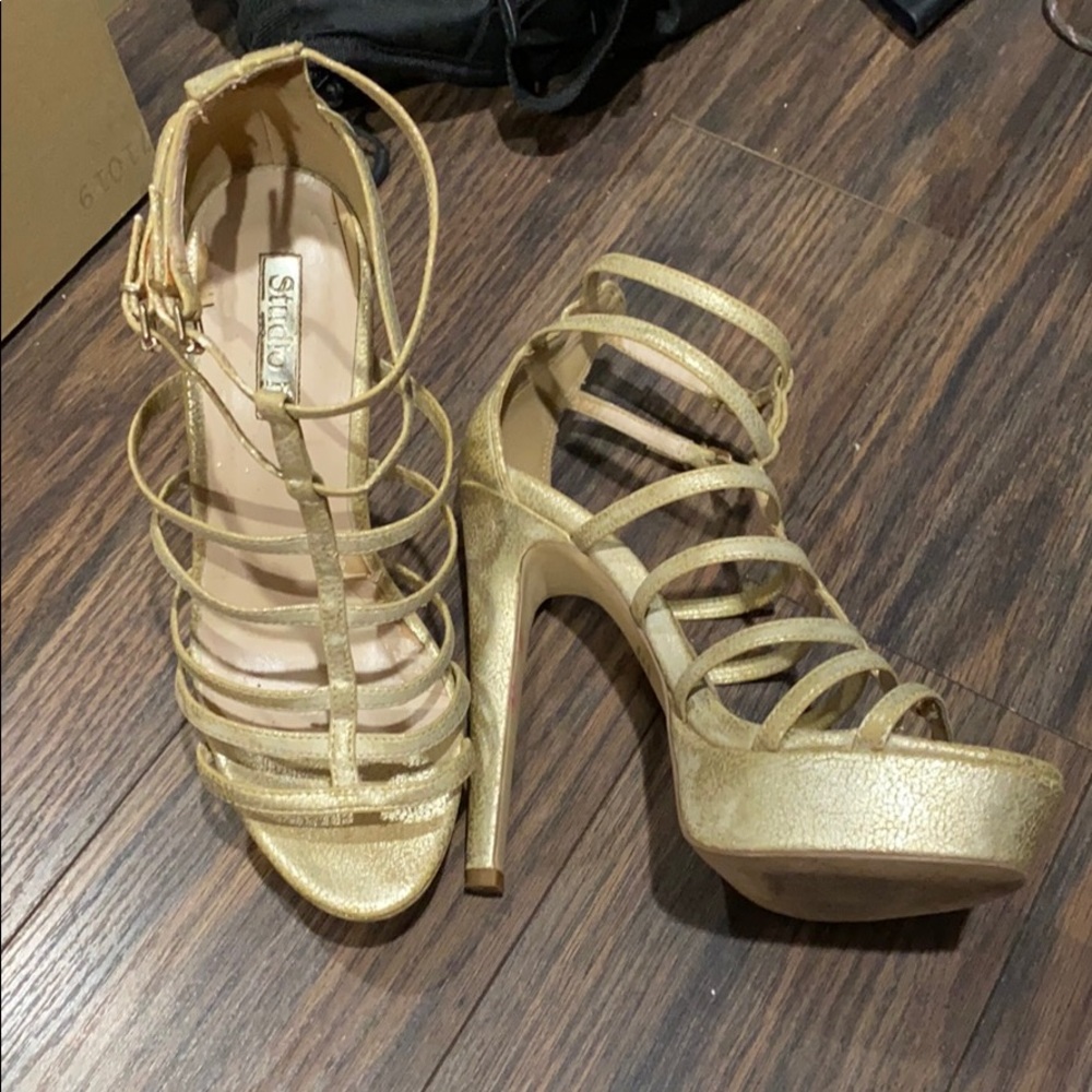 Women shoes